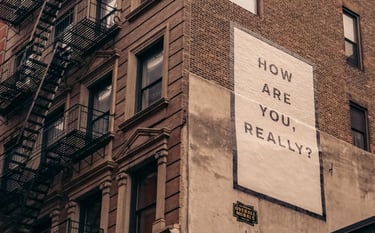 Kinesiologie Zürich - Selbstentwicklung