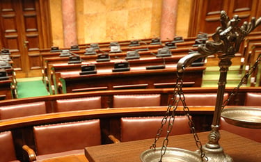 Attorney in San Ramon CA