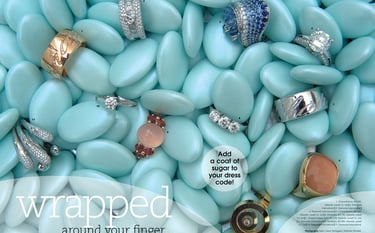 jewellery design photography accessories