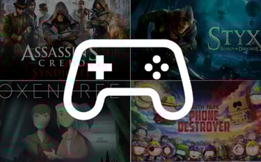 games user research