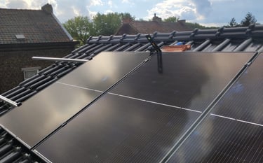 panneaux-solaires-installations