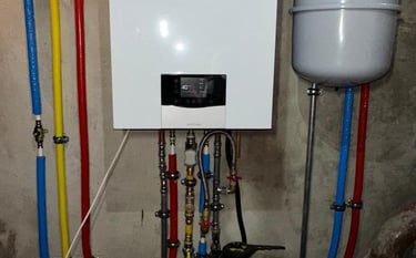 dépannage-plomberie