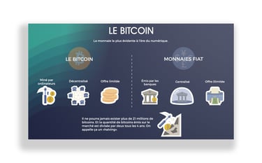 Logo CryptoFeel sur différents supports de communication