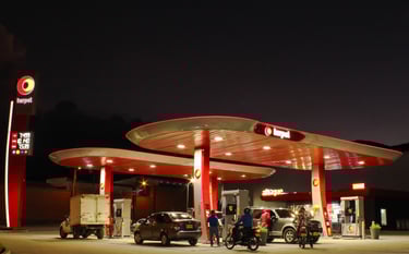 Estacion de servicio terpel menga yumbo cali