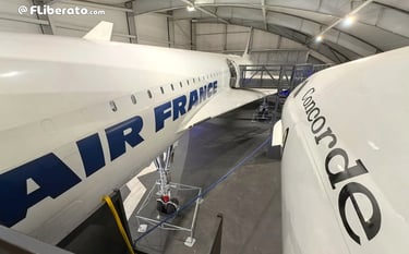 Musée de l'Air et de l'Espace