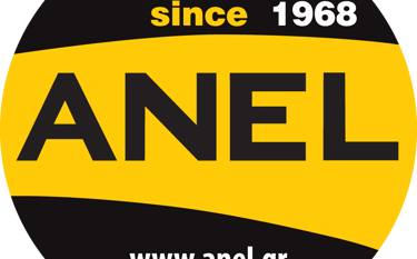 ANEL Logo