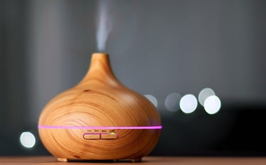 difusor de aromas