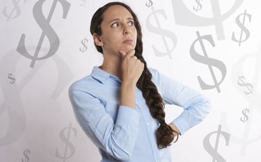 Finanças pessoais credito habitação