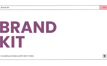 Brand Book