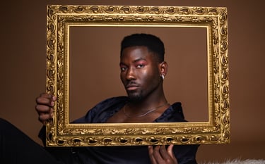 Nottingham portrait photographer