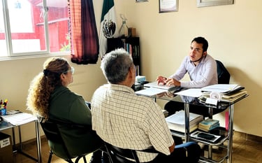 abogados de lo familiar