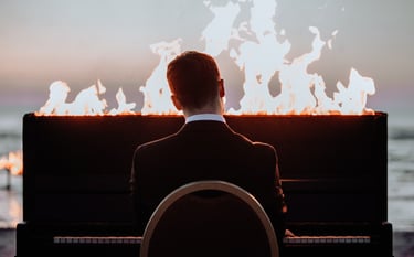 renginių dekoravimas ir floristika