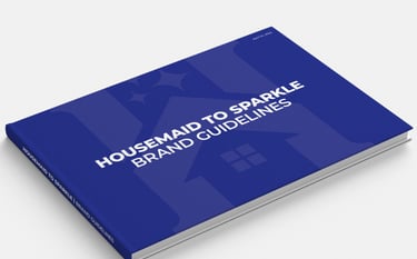 Brand Guidelines 1