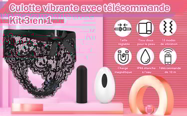 description du produit