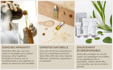 images de laboratoire