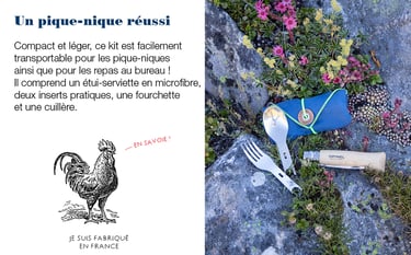 image et texte avec dessin un coq
