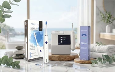 Dental abscess : ozone care hygiene-precision.com