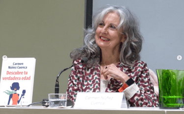 Carmen-Núñez-Cuenca-conferencias-longevidad-plástica