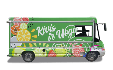 Food Truck - Etalmobil