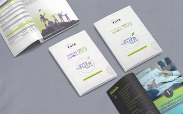 annual report futr by emitr