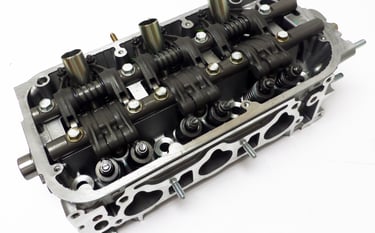 buy used cars engines