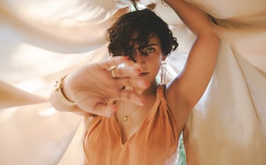 Videaste & photographe Cynthia Bitar