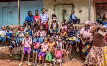 Videaste & photographe Cynthia Bitar