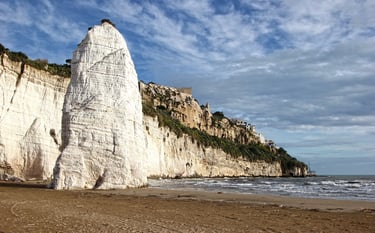 puglia