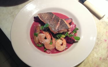 Seabass!!