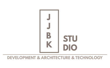 JJBK STUDIO: Development & Architecture & Technology