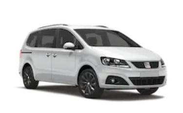 MPV 7 seater