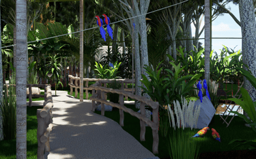 BURBON THERMAS ECO RESORT CATARATAS DO IGUAÇU