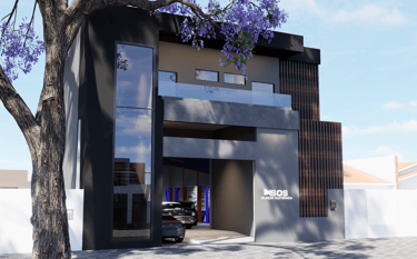 SOS INJEÇÕES ELETRÔNICAS