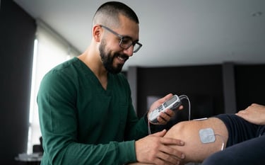 fisioterapia pós avc em porto alegre
