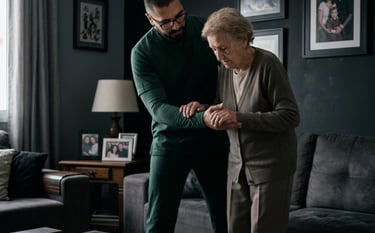 fisioterapia em idosos em porto alegre