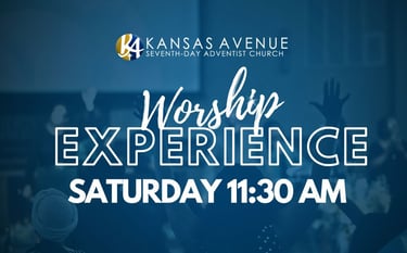 Worship Experience