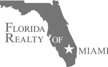 Margarita Rosa BUdina I Florida Realty of Miami logo