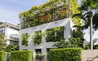 The Financing Gap in Regenerative Investments