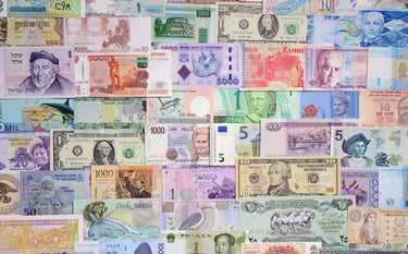 The Future of Fiat Currency & Inflation Hedge