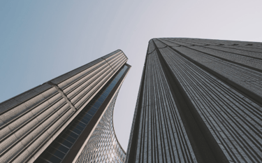 Entorno corporativo que representa crecimiento, solidez y operación empresarial en México