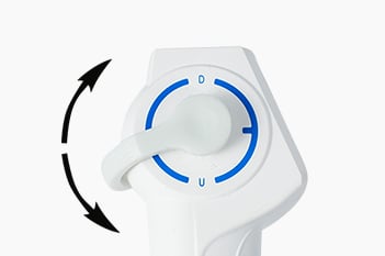 Disposable Choledochoscope Single-Use Sterile Endoscope price