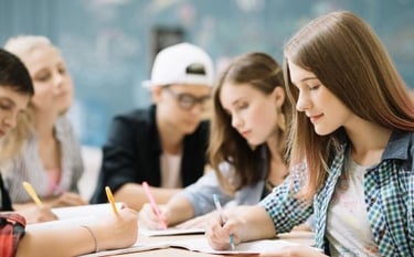 école de commerce paris