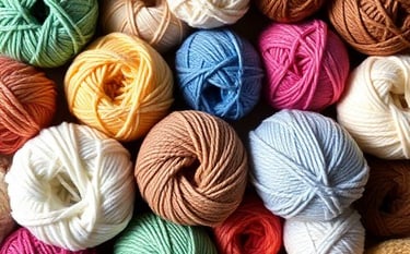 ეკოლოგიურად სუფთა მასალები