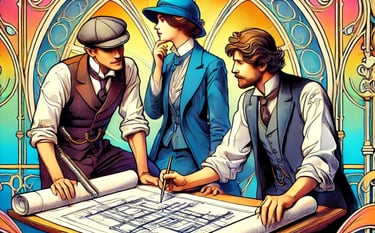  bureau d’études structure, ingénieur structure