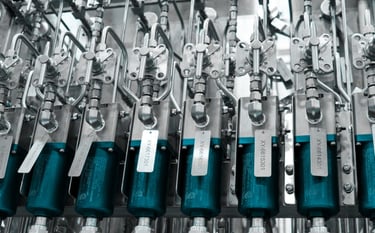 automation and controls