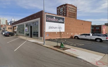 Rodrigo y Maggie Perez, Realtors en Kansas City - Equipo Nuevo Hogar KC Platinum Realty