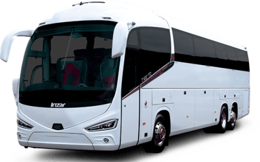Autobus Irizar i6