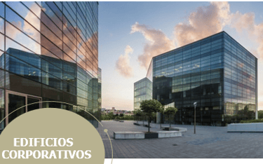 Cartelería Digital para Edificios Corporativos