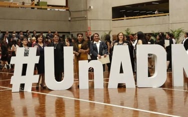 Maestría en Seguridad Alimentaria UnADM