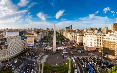 ciudad de buenos aires